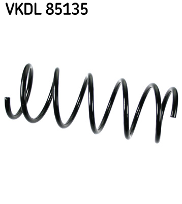 SKF VKDL 85135 Fahrwerksfeder